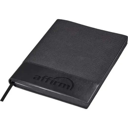 Alex Varga Omnibus Maximus Soft Cover Notebook Black Branded